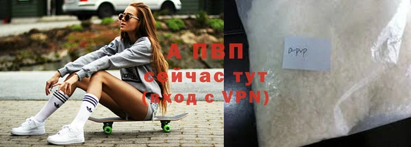 крисы Алексин
